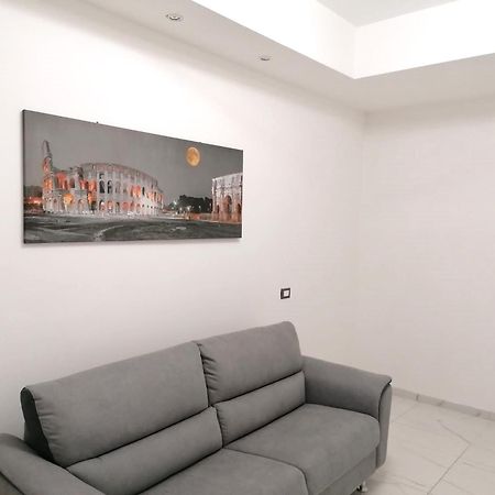 Domus Magnifica Leilighet Roma Eksteriør bilde
